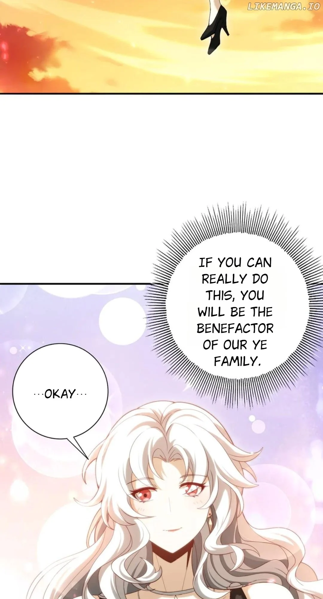 WORTHLESS PROFESSION: DRAGON TAMER Chapter 125 52